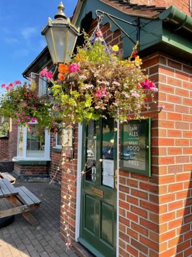 SPITTAL BROOK Inn in Stafford