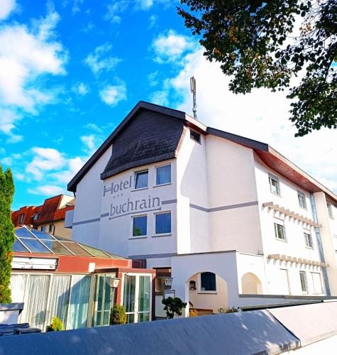 Hotel Buchrain Hotel in Baden-Württemberg