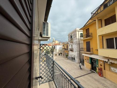 Residenza Antonio Casolino Hotel in Termoli