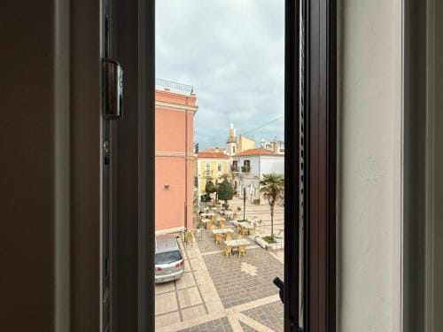 Residenza Antonio Casolino Hotel in Termoli