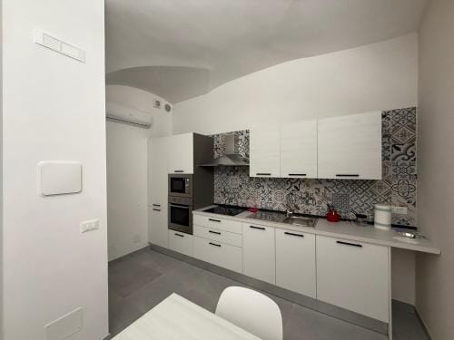 Residenza Antonio Casolino Hotel in Termoli