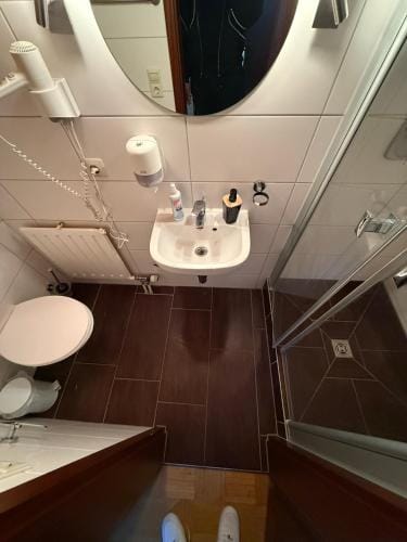Zum Griechen Restaurant und Pension Inn in Baden-Württemberg