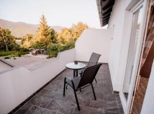 Mountain Serenity Rooms Hotel in Lika-Senj County