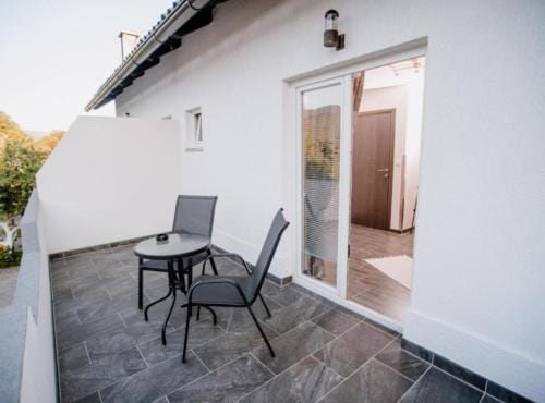 Mountain Serenity Rooms Hotel in Lika-Senj County