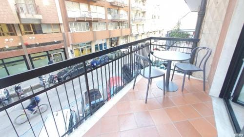Akita Dimora Hotel in Bari
