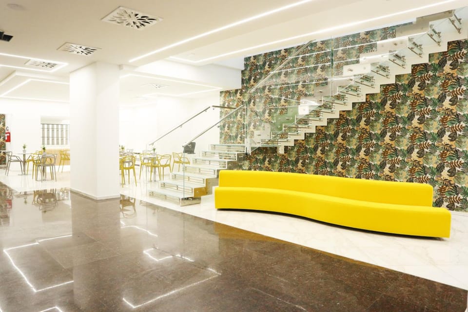 Victor Hotel Hotel in Bari
