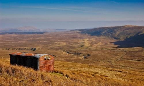 Lords Seat Bed & Breakfast Hotel in Allerdale District