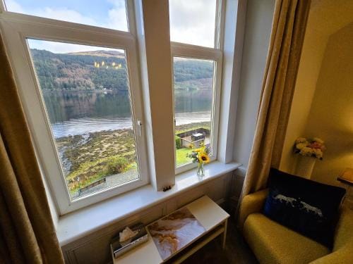 Lochwood Guest House Hotel in Scotland