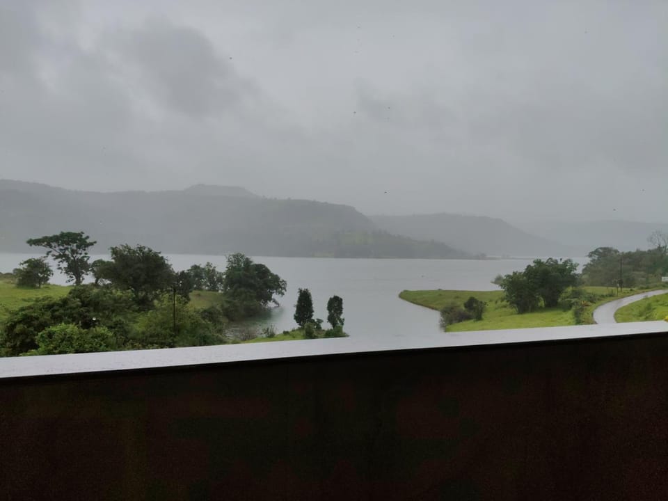  THE GREEN LEAF RESORTS Resort in Maharashtra