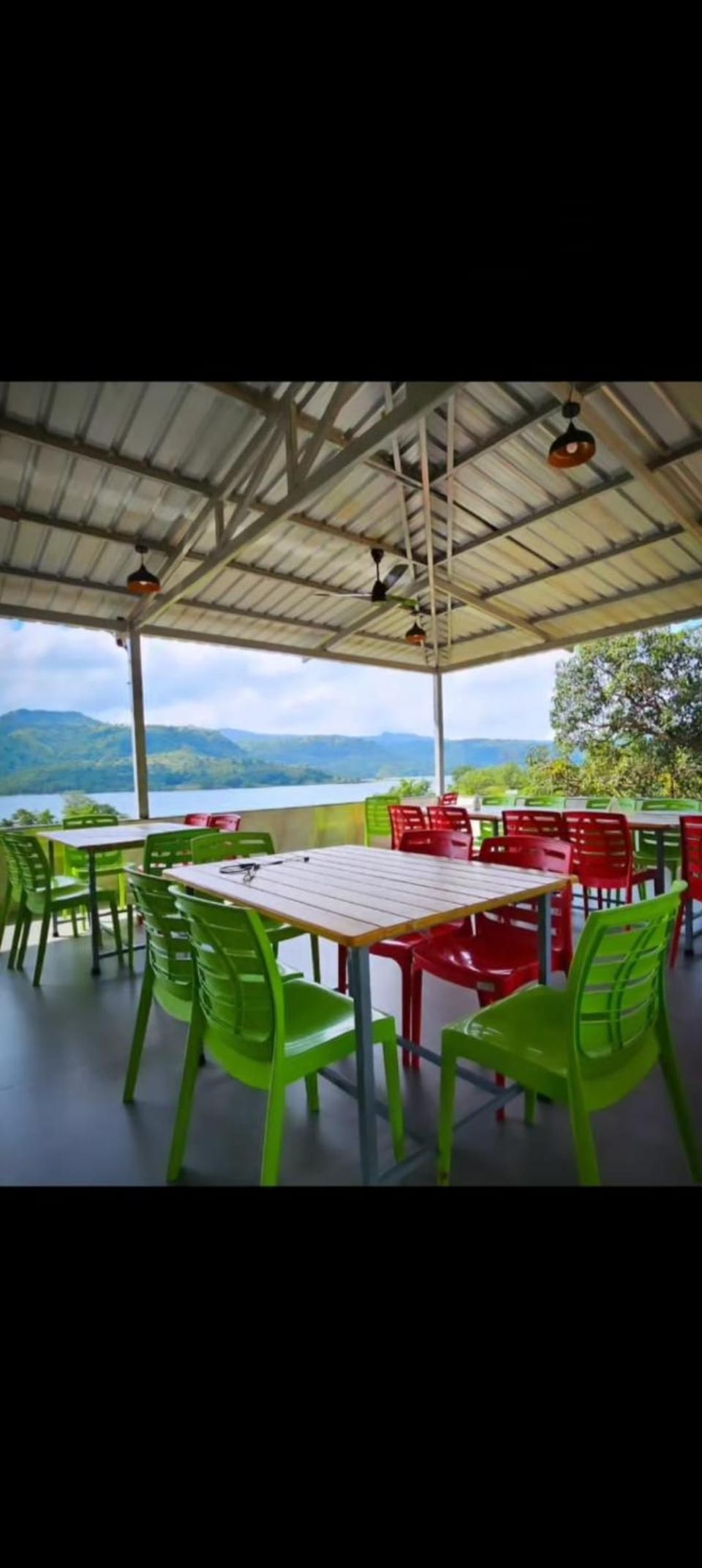  THE GREEN LEAF RESORTS Resort in Maharashtra