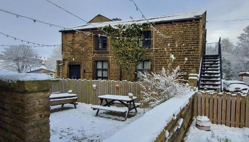 Trawden Arms Community Owned Pub Hotel in Pendle District