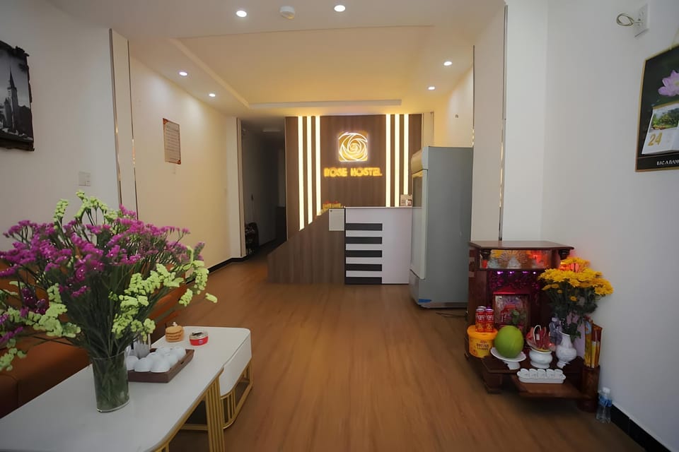 ROSE HOSTEL DALAT Hotel in Dalat