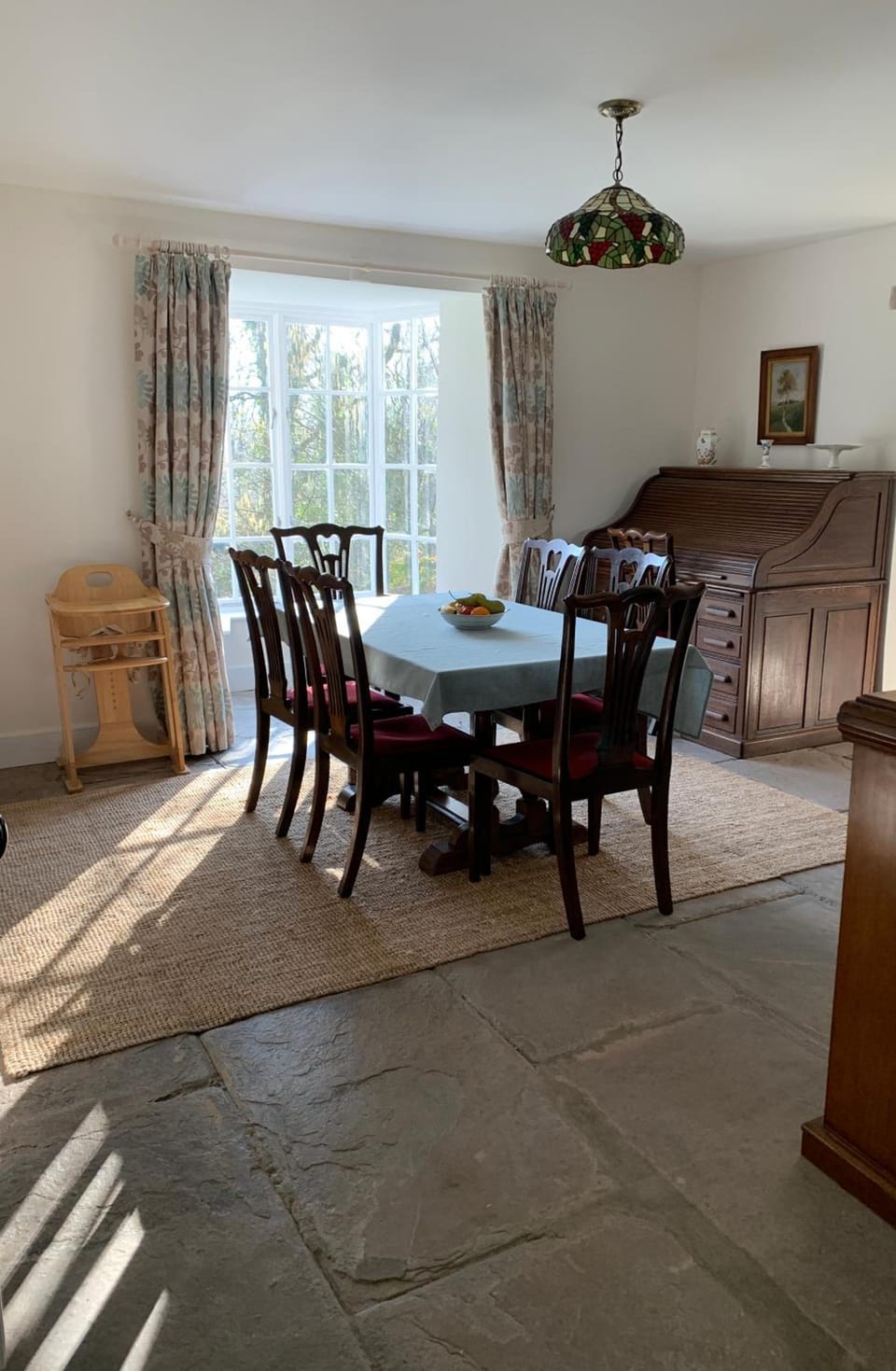 Pontyclerc Farm House Bed and Breakfast Hotel in Wales
