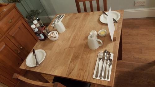 Woodlands 159 Hotel in Wychavon District