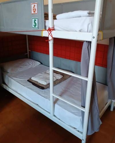 Qiyuan Hotel Hostel in Rome
