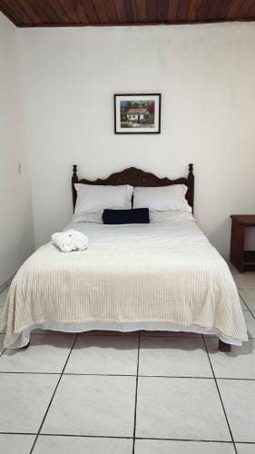 La Mar Paraty Hospedaria 04 Inn in Paraty