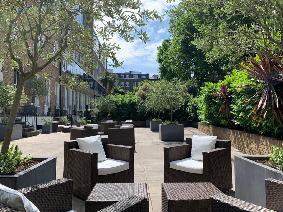 Nevern Place by Supercity Aparthotels Apartment hotel in City of Westminster