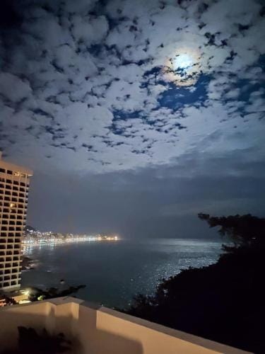 Quarto de frente para o mar Hotel in Rio de Janeiro