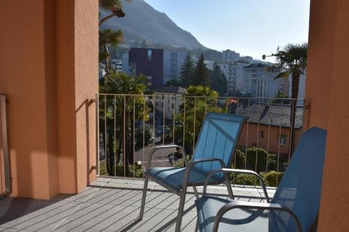 Casa Santa Birgitta Hotel in Lugano