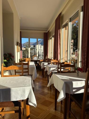 Casa Santa Birgitta Hotel in Lugano