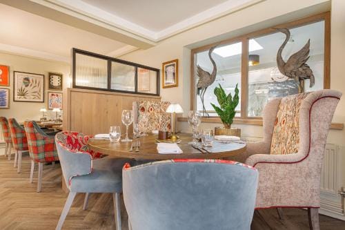 The Manor Coastal Hotel & Inn, Blakeney - The Coaching Inn Group Hotel in Blakeney