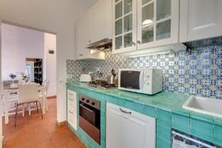 Mamo Florence - Maddalena Apartment Hotel in Florence