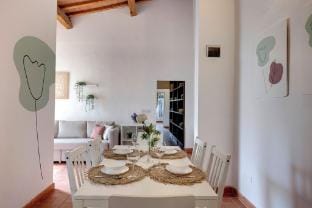 Mamo Florence - Maddalena Apartment Hotel in Florence