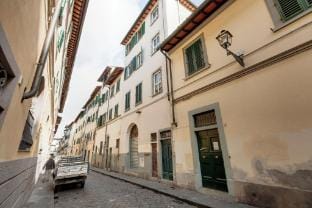 Mamo Florence - Maddalena Apartment Hotel in Florence