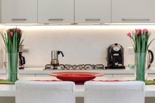 Mamo Florence - Margot Apartment Hotel in Florence