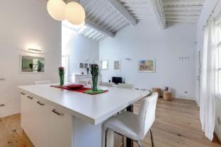 Mamo Florence - Margot Apartment Hotel in Florence