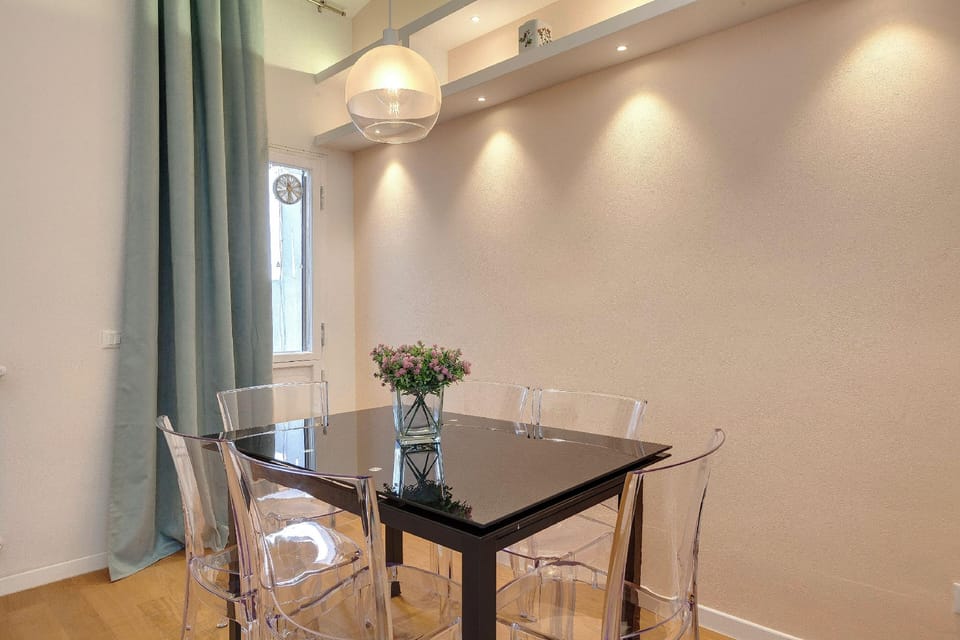 Mamo Florence - Pinti Apartment Hotel in Florence