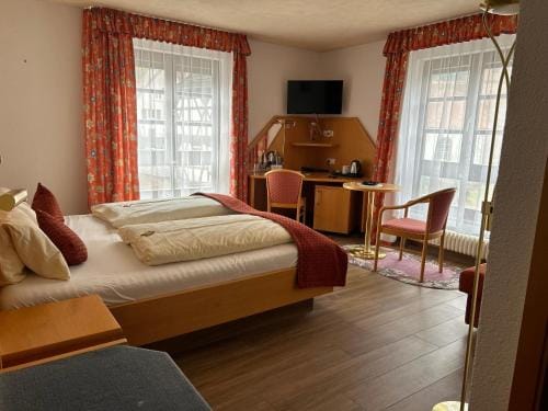 Naturhotel Wegelnburg Hotel in Rhineland-Palatinate
