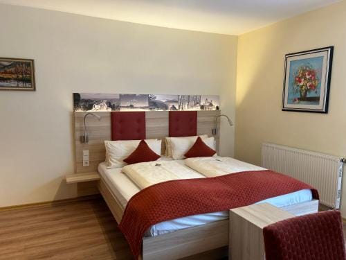 Naturhotel Wegelnburg Hotel in Rhineland-Palatinate