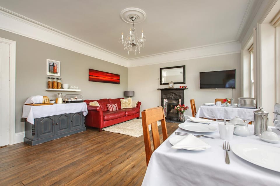 Alton House Sheringham Hotel in Sheringham