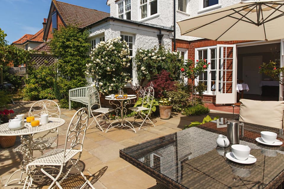 Alton House Sheringham Hotel in Sheringham