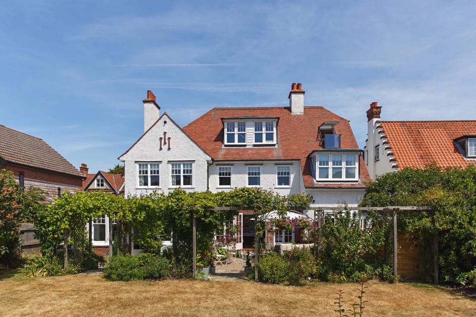 Alton House Sheringham Hotel in Sheringham