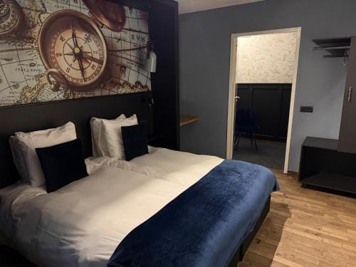 Hotel Pension de Tipmast Hotel in North Brabant (province)