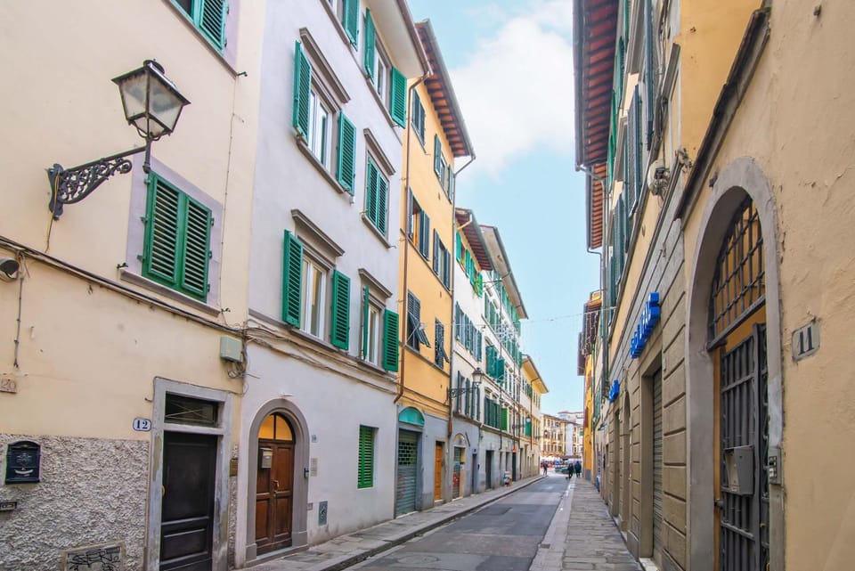 Corte dell'Albero Hotel in Florence