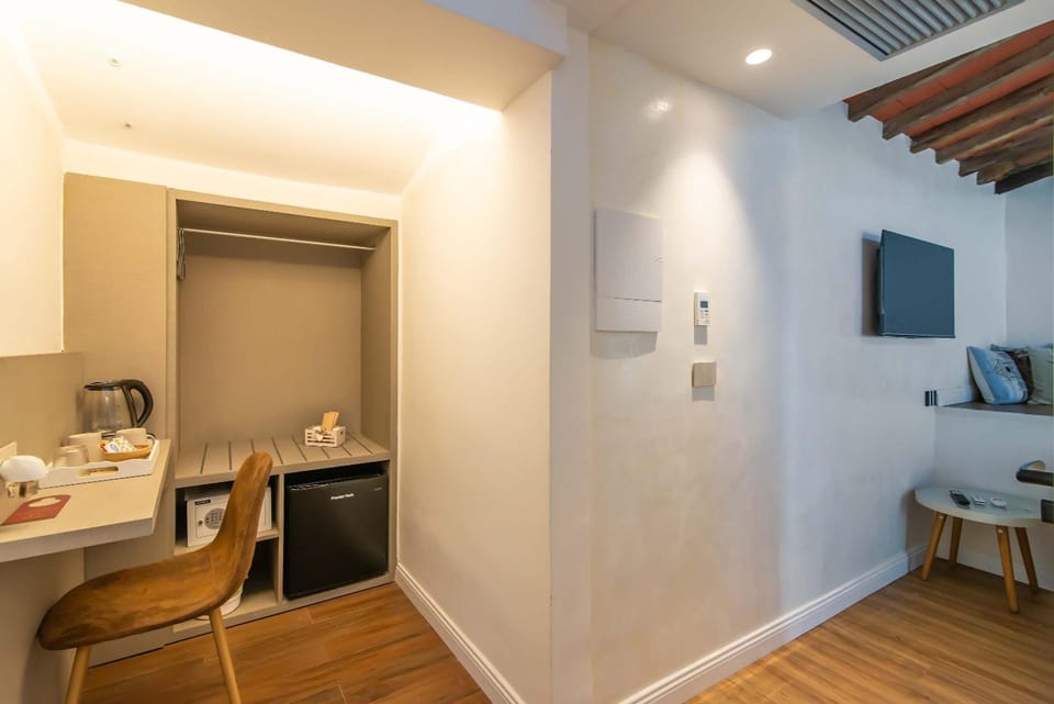 Corte dell'Albero Hotel in Florence