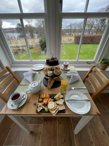 Achnacriche B&B Hotel in Scotland