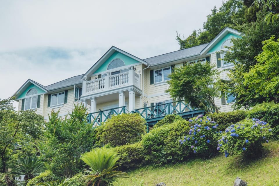 伊豆集 Episode IZU Hotel in Shizuoka Prefecture