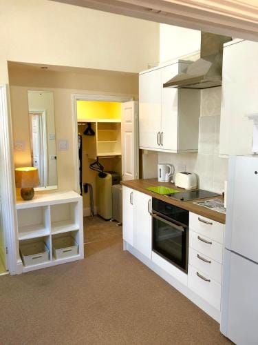 Milton Lodge Hotel in Weston-super-Mare