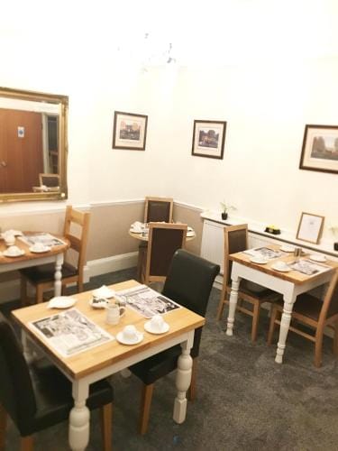 Milton Lodge Hotel in Weston-super-Mare