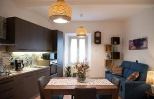 Wonderful in the historic center "La Scoletta" Hotel in Bracciano