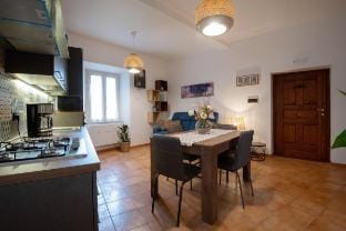 Wonderful in the historic center "La Scoletta" Hotel in Bracciano