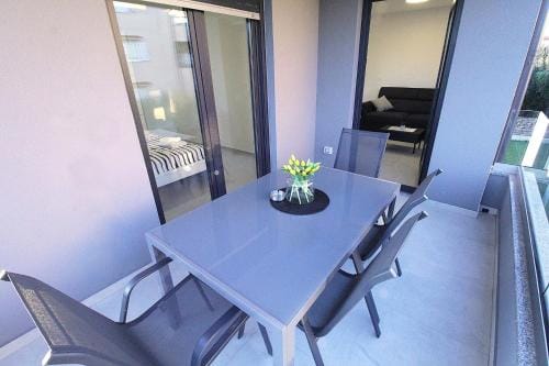 Residence Frank Hotel in Istria County