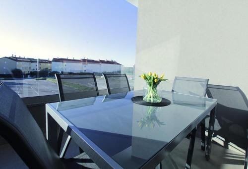 Residence Frank Hotel in Istria County