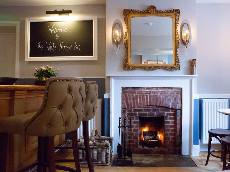 The White Horse Inn Inn in Chichester District