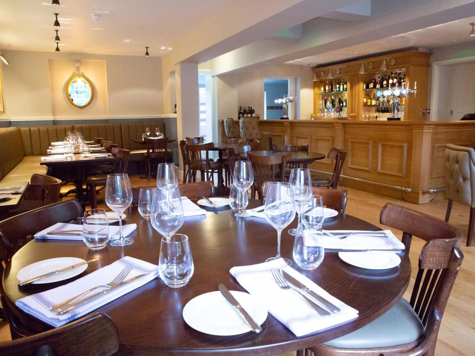 The White Horse Inn Inn in Chichester District
