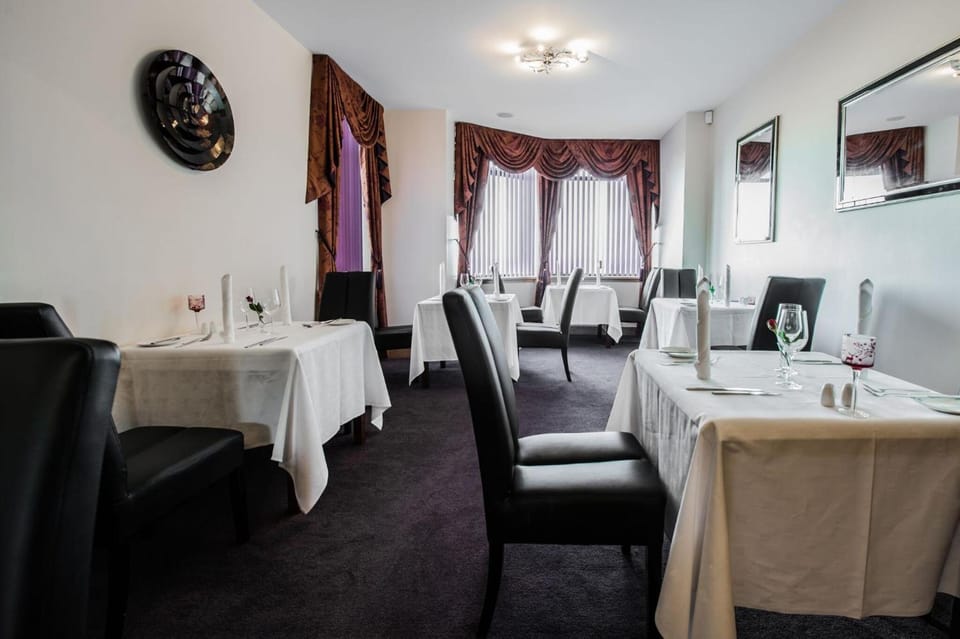 Seaview Hotel Hotel in Scotland